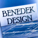 Benedek Design Ltd Logo
