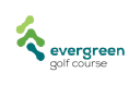 Evergreen Golf Course Logo