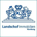 Matthias Landschof - Maklerbüro Landschof - Logo