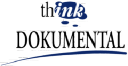 Dokumental Beteiligungs GmbH Logo