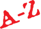 A-Z Banners Logo