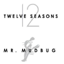 Mr Mudbug Catering Logo