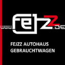 Fejzz Autohaus Sindelfingen Logo