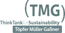 TMG - Töpfer, Müller, Gaßner GmbH Logo