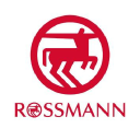 Dirk Rossmann Immobiliengruppe GmbH Logo