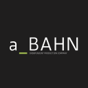 a_BAHN S.à r.l. Logo