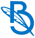Blue Quill Community League Logo
