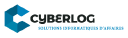 Cyberlog Inc Logo