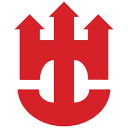Hamburger Spedition Logo