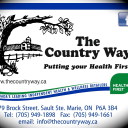 Country Way Logo