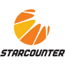 Starcounter AB Logo