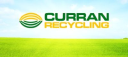 Curran Recycling Ltd Logo