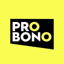 PRO BONO Fernsehproduktion GmbH Logo