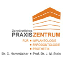 Praxiszentrum für Implantologie, Parodontologie und Prothetik der Zahnärzte Dr. Hammächer und Dr. Stein Partnerschaft Logo