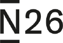 N26 GmbH Logo