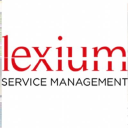 Lexxum AB Logo