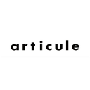 Articule Inc Logo