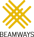 Beamways AB Logo