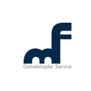 MF Gabelstapler Service GmbH Logo