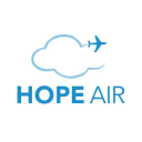 Hope Air Logo