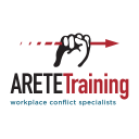 Arete Safety And Protection Inc Logo