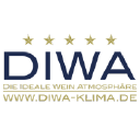 DIWA-Klima GmbH Logo