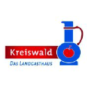 Gerhard FRITZ Gasthaus Zum Kreiswald Logo
