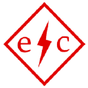 Elektrocom-Elektro- und Kommunikationsanlagen GmbH Logo