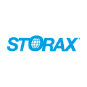 Storax | Supplier of construction products Logo