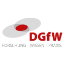 Deutsche Gesellschaft für Wundheilung und Wundbehandlung eV Logo