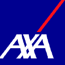 Peter Junker Axa-Agentur Logo