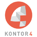 Kontor3 GmbH Logo