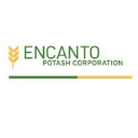 Encanto Potash Corp Logo