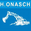 Manfred Onasch Containerdienst H. Onasch Logo