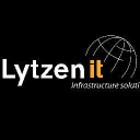 LYTZEN IT A/S Logo