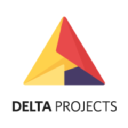 Delta Projects ( Deutschland ) GmbH Logo