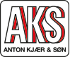 A.K.S. TRADING ApS Logo