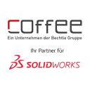 Coffee Solution GmbH Logo