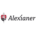 Alexianer Textilpflege GmbH Logo