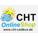 CHT Cottbuser Haustechnik GmbH Logo