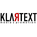 Klartext Media & Promotion UG (haftungsbeschränkt) Logo