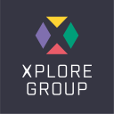 XPLORE GROUP NV Logo