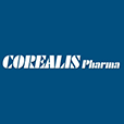 Corealis Pharma Inc. Logo