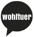 Wohltuer Service Logo