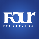 Four Music Productions GmbH Logo