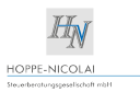 Holger Nicolai Logo
