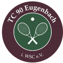 TC 90 Eugenbach im WSC Eugenbach Willi Haslbeck Logo
