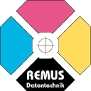 REMUS Datentechnik GmbH Logo