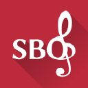 Sinfonisches Blasorchester Germering Logo