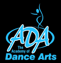 Academy Of Dance Arts Logo